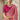 Pink Silk Weaving Bridal Saree