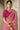 Pink Silk Weaving Bridal Saree