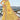 Trendy Silk Fabric Yellow Color Wedding Wear Saree