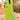 Chiffon Fabric Green Color Excellent Saree With Printed Work