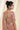 Silk Fabric Sangeet Wear Peach Color Phenomenal Saree
