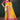 Komal Vora Phenomenal Weaving Designs Yellow Color Silk Saree