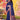 Blazing Navy Blue Color Weaving Work Function Wear Silk Saree