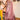 Multi Color Gorgeous Organza Fabric Printed Festive Wear Saree