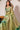 Imposing Organza Fabric Printed Festive Wear Saree In Multi Color