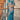 Attractive Silk Fabric Cyan Color Saree With Weaving Designs