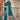 Teal Color Silk Fabric Beauteous Saree With Weaving Designs