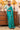 Silk Fabric Cyan Color Delicate Saree With Embroidered Work