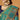 Attractive Embroidered Georgette Saree In Sea Green Color