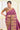 Lavender Color Glorious Weaving Designs Silk Saree