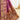 Lavender Color Glorious Weaving Designs Silk Saree