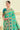 Sea Green Color Glamorous Weaving Designs Silk Saree