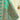 Sea Green Color Glamorous Weaving Designs Silk Saree