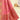 Pink Color Exquisite Weaving Designs Silk Saree