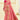 Pink Color Exquisite Weaving Designs Silk Saree