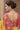 Yellow Color Gorgeous Organza Silk Saree