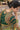 Green Color Pleasant Organza Silk Saree