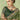 Silk Fabric Green Color Graceful Saree