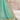 Soothing Border Work Light Cyan Color Organza Saree