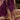 Amazing Festive Wear Purple Color Banarasi Silk Saree