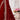 Soothing Georgette Border Work Saree In Maroon Color