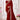 Soothing Georgette Border Work Saree In Maroon Color