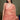 Traditional Peach Color Net Fabric Saree