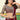 Delight Shimmer Silk Saree In Maroon Color