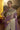 Lavender Radiance Zari Weaving Work Silk Saree