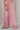 Peach Color Glorious Organza Fabric Saree