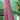 Printed Work On Pink Color Sober Saree In Silk Fabric