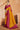 Amazing Mustard Color Satin Fabric Single Dot Bandhani Printed Saree