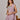 Pink Color Georgette Fabric Special One Minute Embroidered Saree