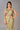Embroidered Work On Georgette Fabric Bewitching One Minute Saree In Sea Green Color