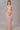 Georgette Fabric Peach Color Riveting One Minute Saree With Embroidered Work