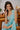 Tempting Georgette Fabric Light Cyan Color One Minute Saree With Embroidered Work