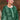 Jacquard Fabric Captivating Green Color Readymade Salwar Suit
