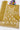 Yellow Embroidered Georgette Chiffon Palazzo Salwar Kameez