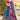 Blue Color Fantastic Art Silk Fabric Lehenga Suit In Function Wear