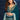 Shilpa Shetty Viscose Silk Embroidered Work Teal Designer Palazzo Suit