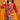 Maroon Embroidered Navratri Special Lehenga