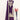 Embroidered Function Wear Salwar Kameez In Purple Color