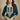 Navy Blue Color Salwar Kameez In Georgette Fabric