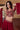 Elegant Georgette Embroidered Maroon Color Readymade Lehenga