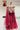 Elegant Georgette Embroidered Maroon Color Readymade Lehenga