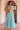 Stylish Embroidered Georgette Light Cyan Color Readymade Lehenga For Functions