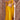 Vibrant Yellow Color Georgette Embroidered Readymade Sharara Suit For Function