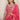 Viscose Fabric Pink Color Attractive Readymade Gharara Suit With Sequins Work