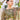 Olive Color Fancy Fabric Alluring Zari Printed Work Salwar Suit