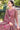 Zari Printed Work Pink Color Fabulous Salwar Suit In Fancy Fabric